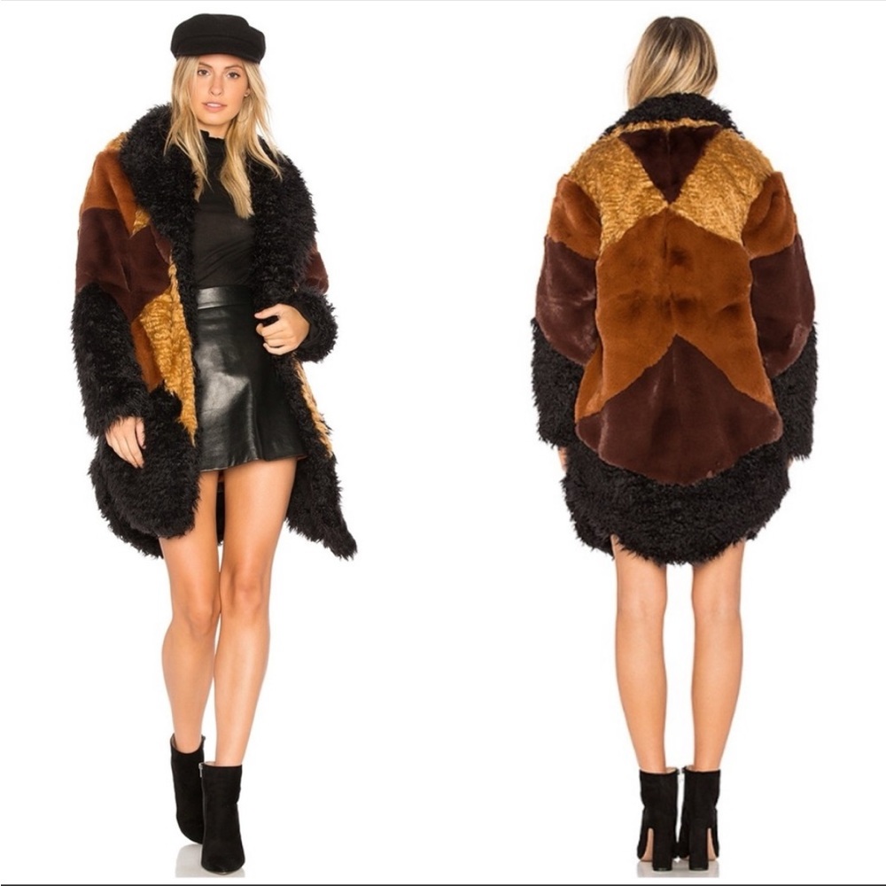 SOMEDAYS LOVIN FUR REVOLVE VINTAGE BOHO